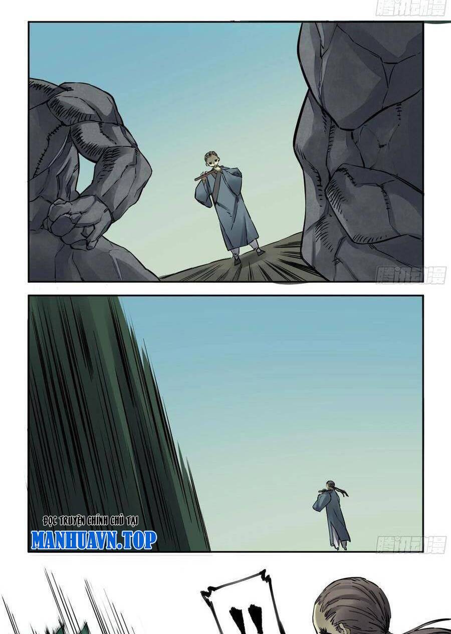 Truyền Võ Chap 196 - Next Chap 197