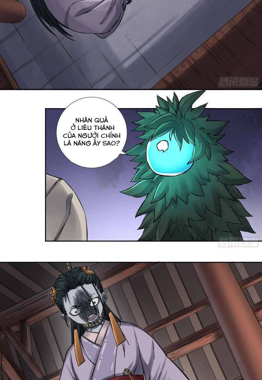 Truyền Võ Chap 196 - Next Chap 197