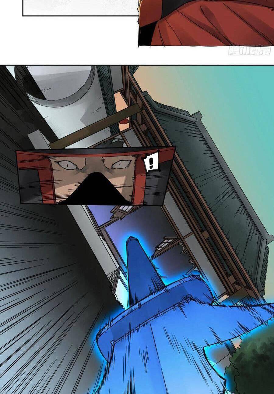 Truyền Võ Chap 196 - Next Chap 197