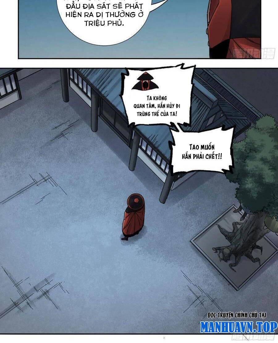 Truyền Võ Chap 196 - Next Chap 197