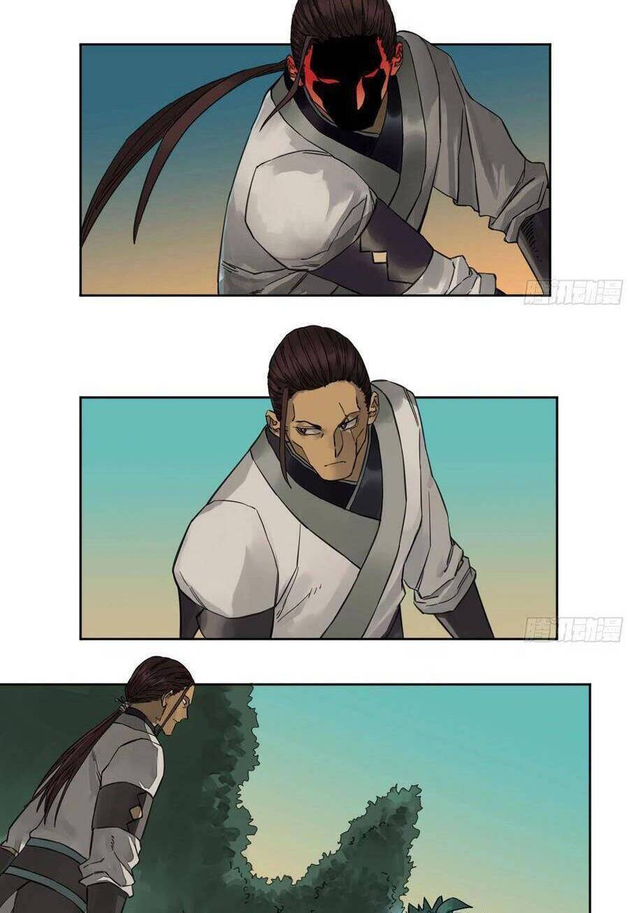 Truyền Võ Chap 196 - Next Chap 197