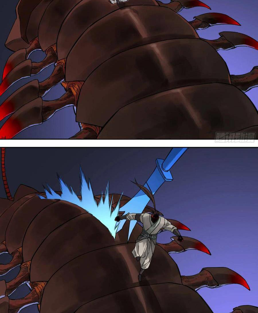 Truyền Võ Chap 198 - Next Chap 199