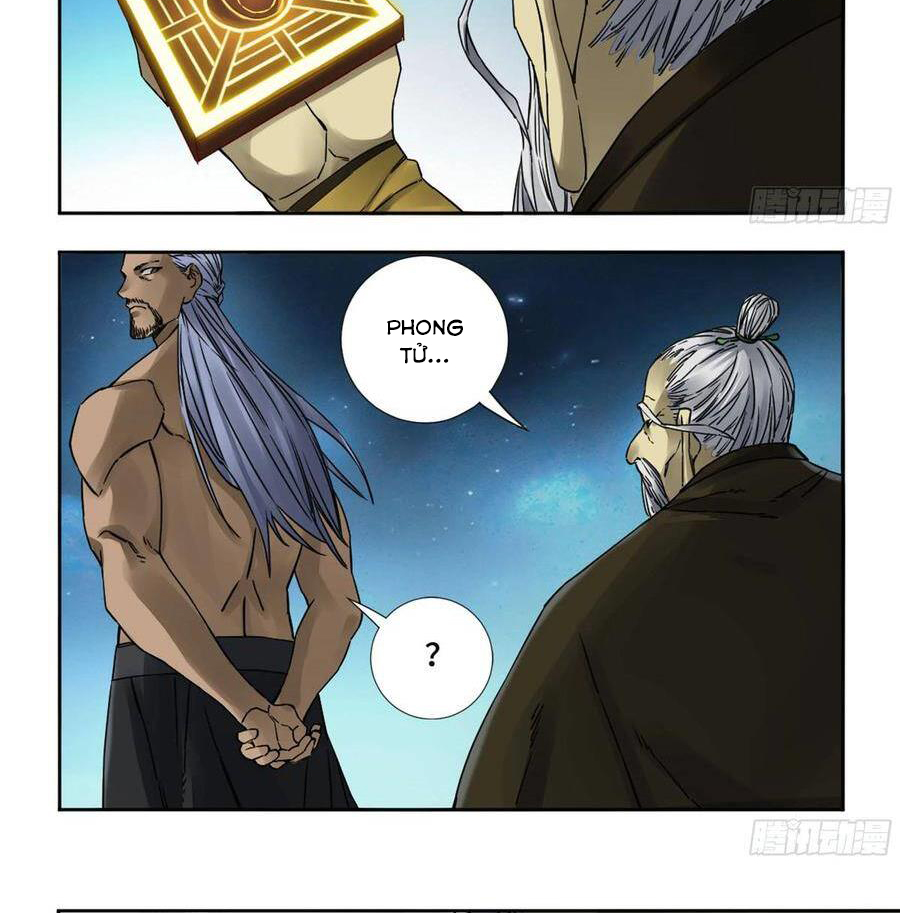 Truyền Võ Chap 198 - Next Chap 199