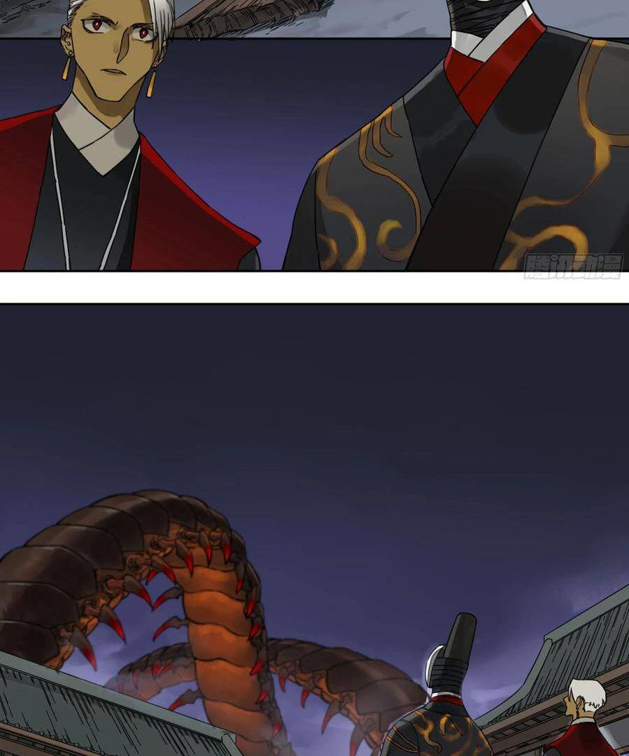 Truyền Võ Chap 198 - Next Chap 199