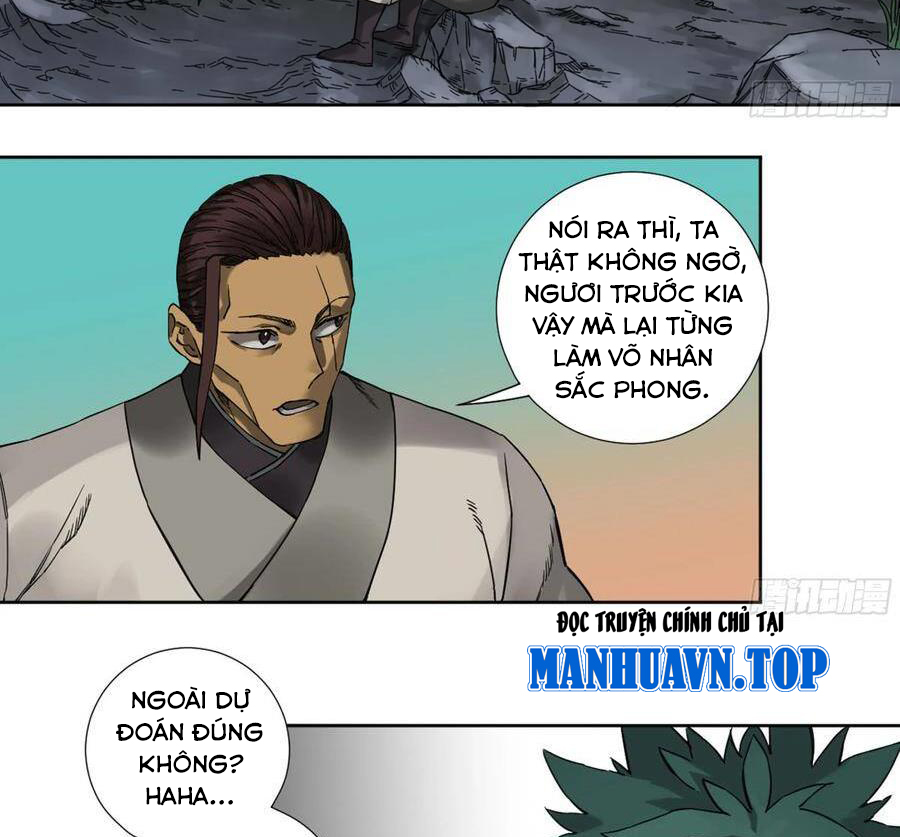 Truyền Võ Chap 199 - Next Chap 200