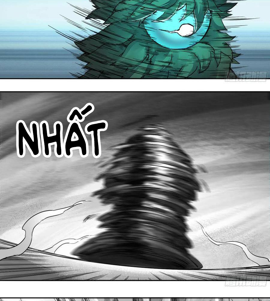 Truyền Võ Chap 199 - Next Chap 200