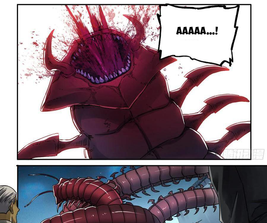 Truyền Võ Chap 199 - Next Chap 200