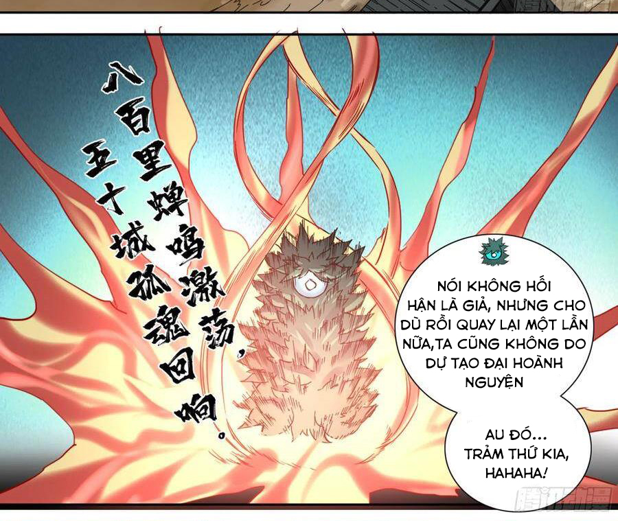 Truyền Võ Chap 199 - Next Chap 200