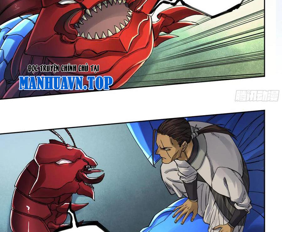 Truyền Võ Chap 199 - Next Chap 200