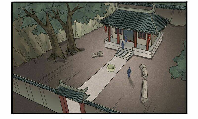 Truyền Võ Chap 2 - Next Chap 3