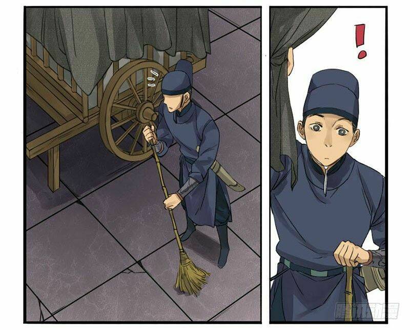 Truyền Võ Chap 2 - Next Chap 3