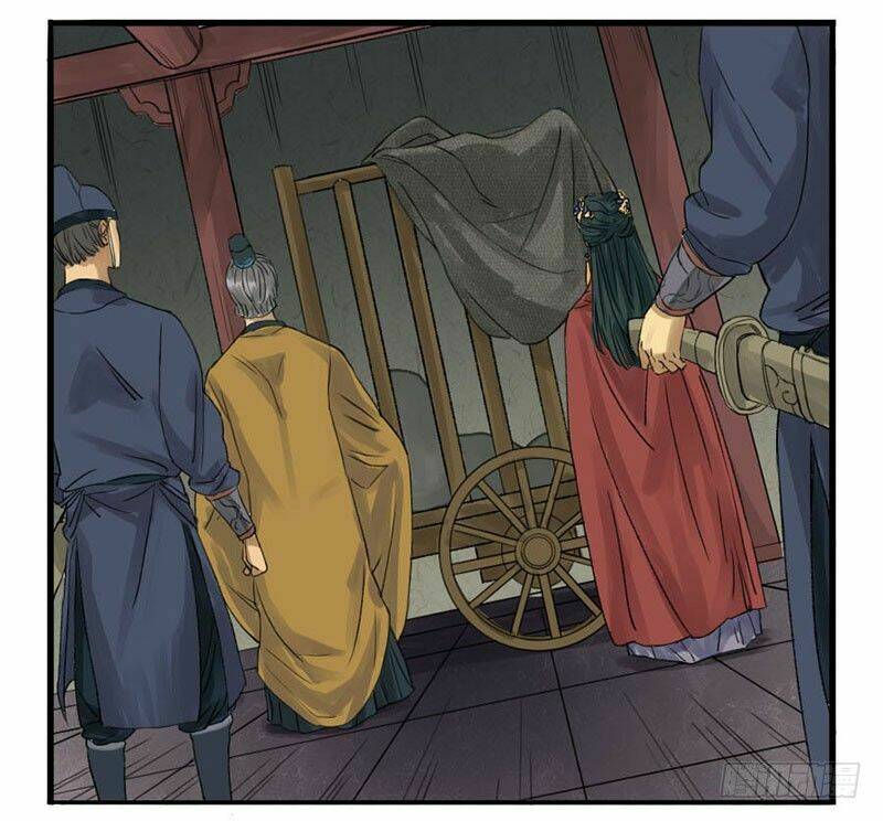 Truyền Võ Chap 2 - Next Chap 3