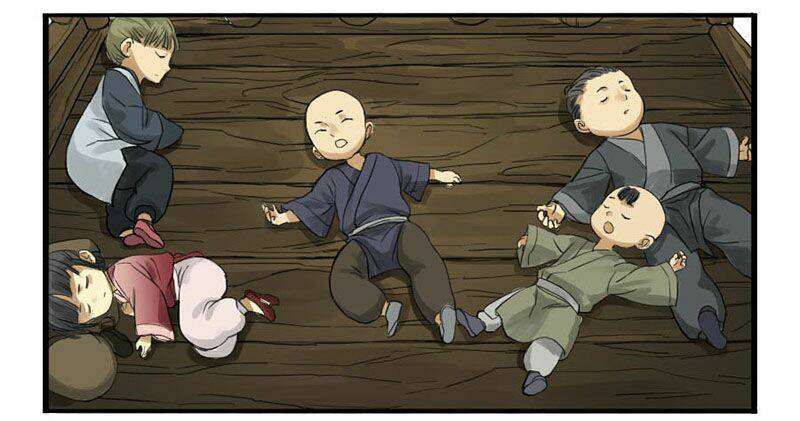 Truyền Võ Chap 2 - Next Chap 3