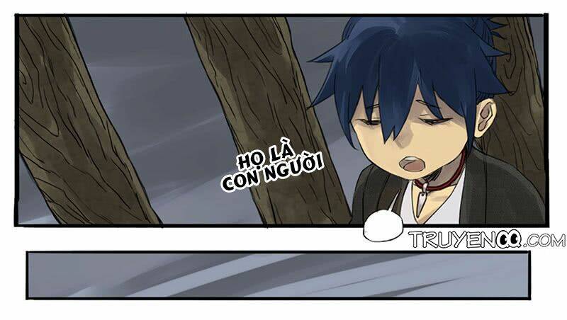 Truyền Võ Chap 2 - Next Chap 3