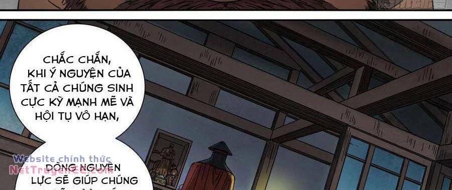 Truyền Võ Chap 200 - Next Chap 201