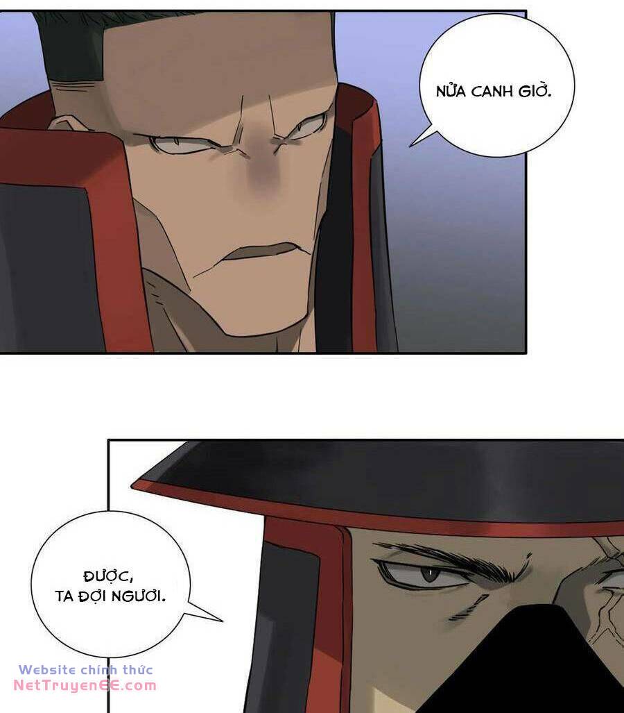 Truyền Võ Chap 200 - Next Chap 201