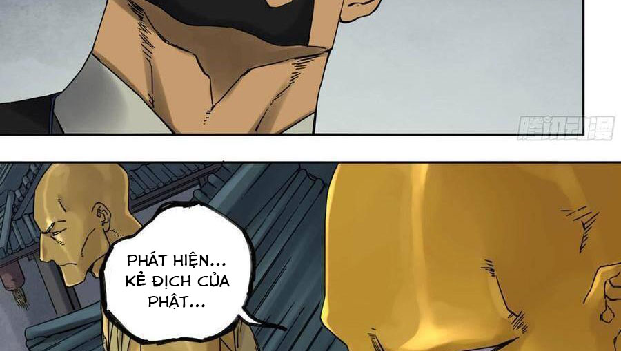 Truyền Võ Chap 201 - Next Chap 202