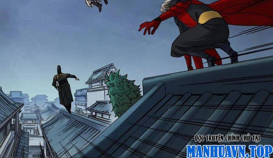 Truyền Võ Chap 201 - Next Chap 202