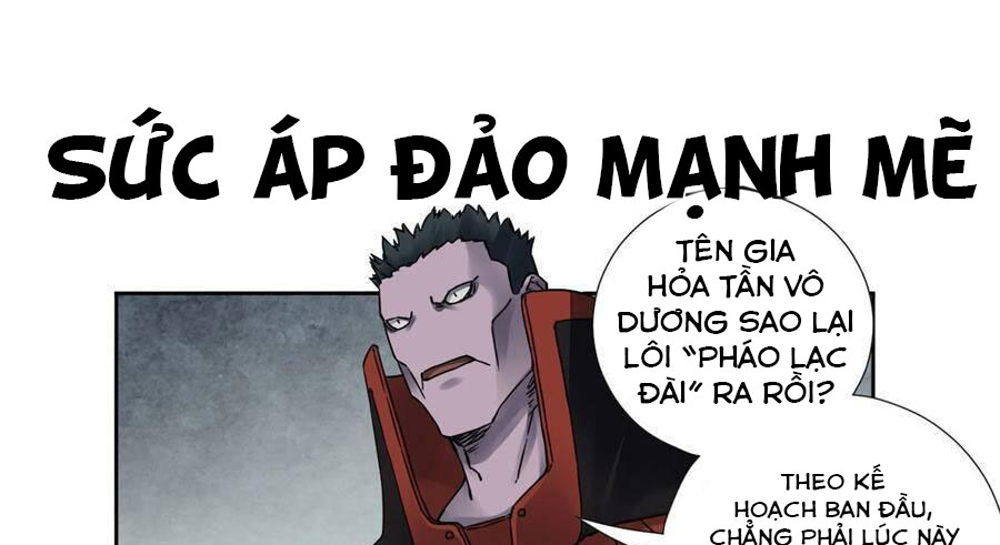 Truyền Võ Chap 202 - Next Chap 203