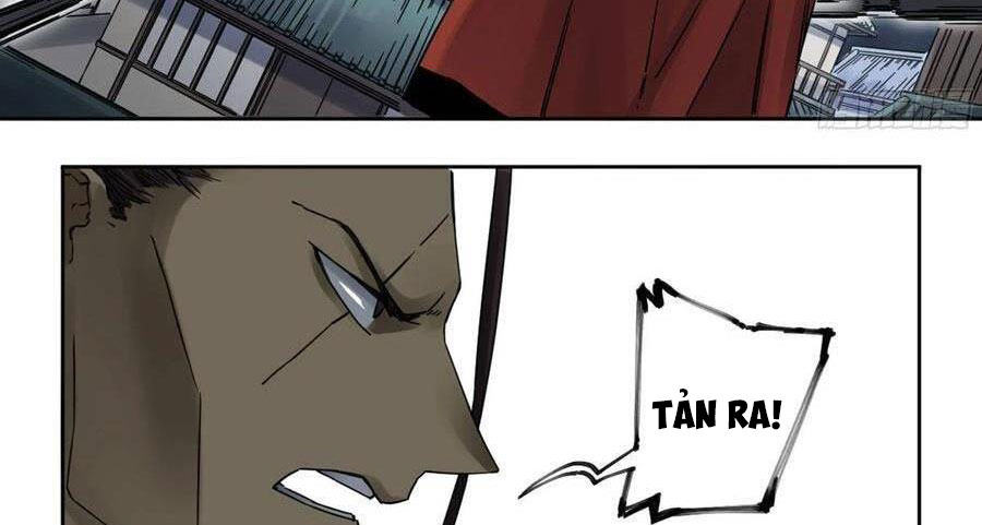 Truyền Võ Chap 202 - Next Chap 203