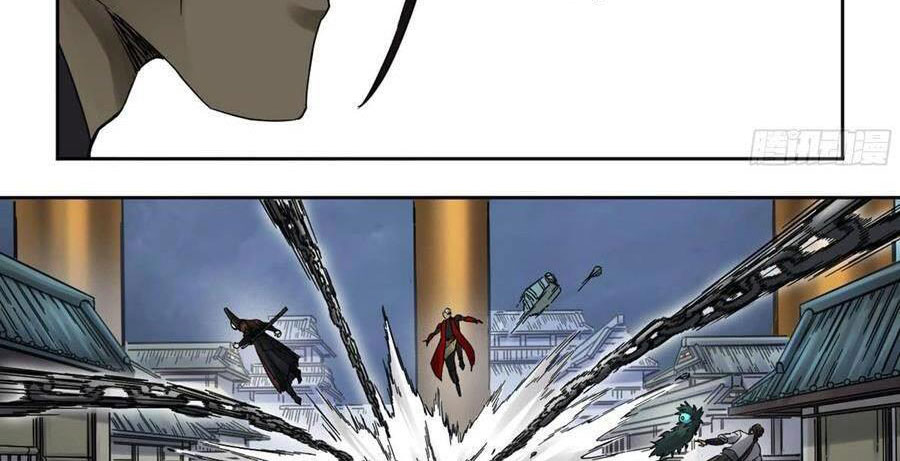 Truyền Võ Chap 202 - Next Chap 203