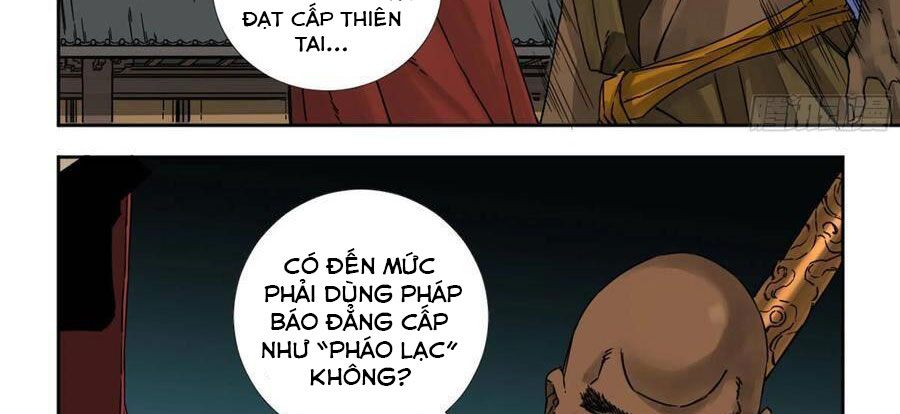 Truyền Võ Chap 202 - Next Chap 203