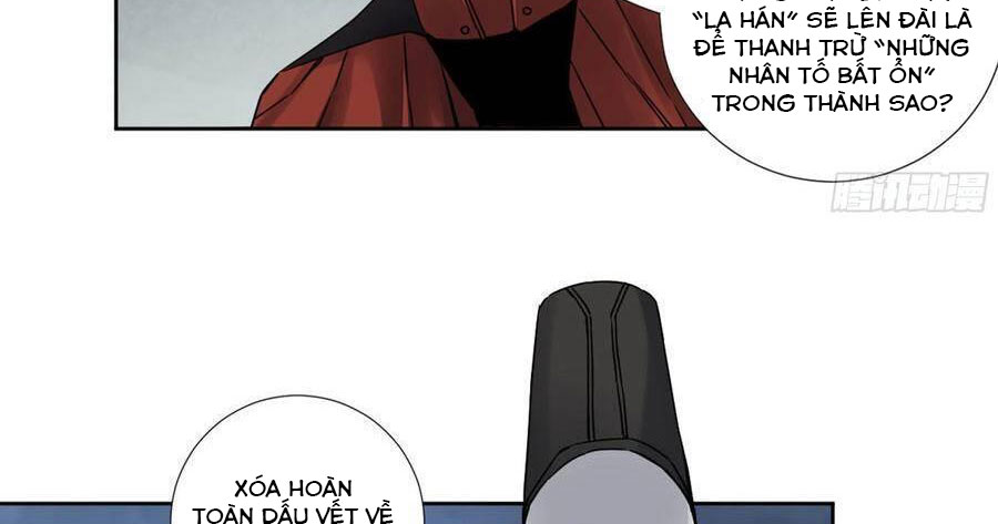 Truyền Võ Chap 202 - Next Chap 203