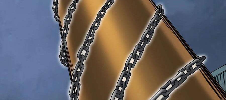 Truyền Võ Chap 202 - Next Chap 203