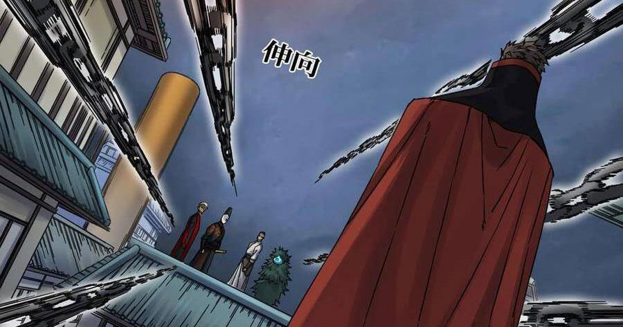 Truyền Võ Chap 202 - Next Chap 203