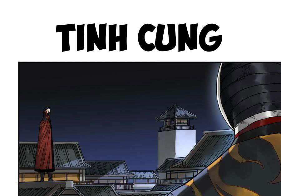 Truyền Võ Chap 203 - Next Chap 204