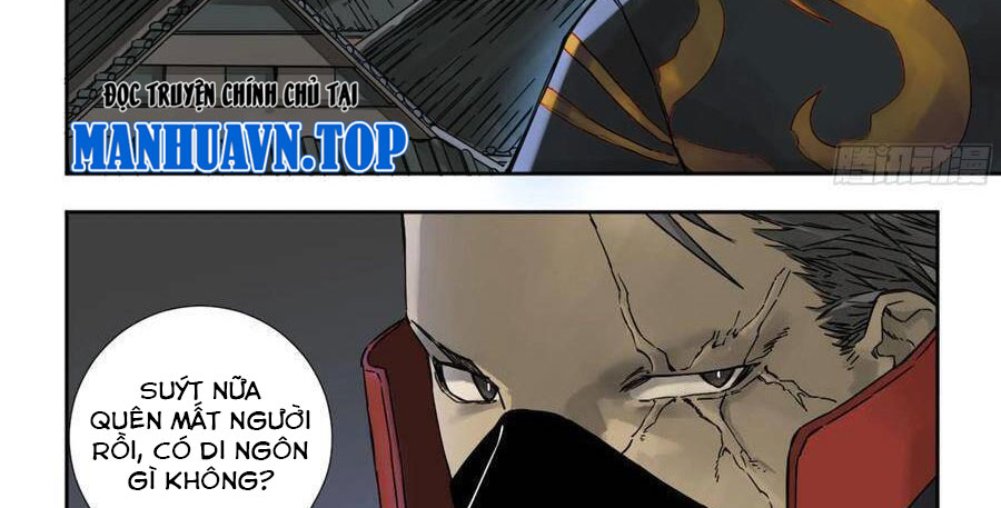 Truyền Võ Chap 203 - Next Chap 204