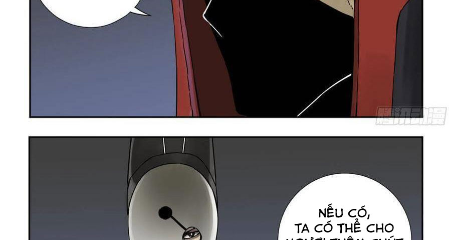 Truyền Võ Chap 203 - Next Chap 204