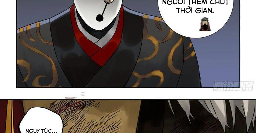 Truyền Võ Chap 203 - Next Chap 204