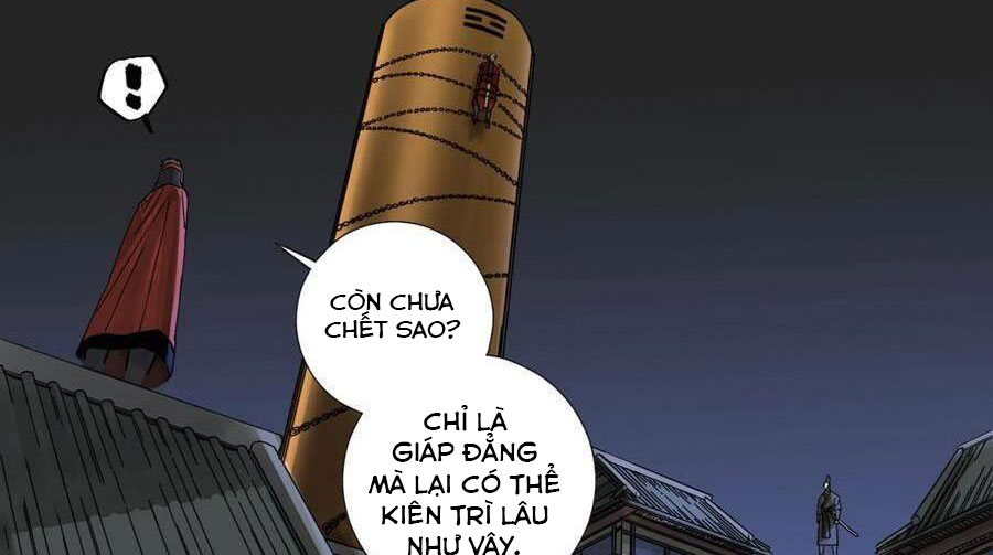 Truyền Võ Chap 203 - Next Chap 204