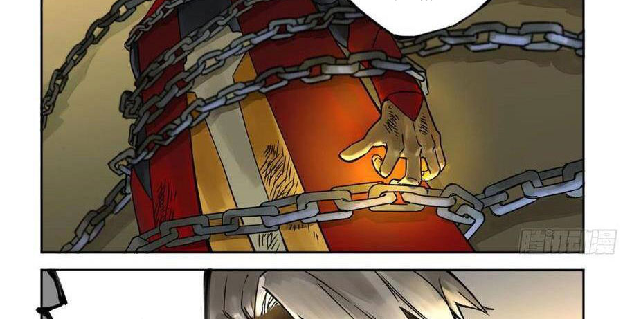 Truyền Võ Chap 203 - Next Chap 204