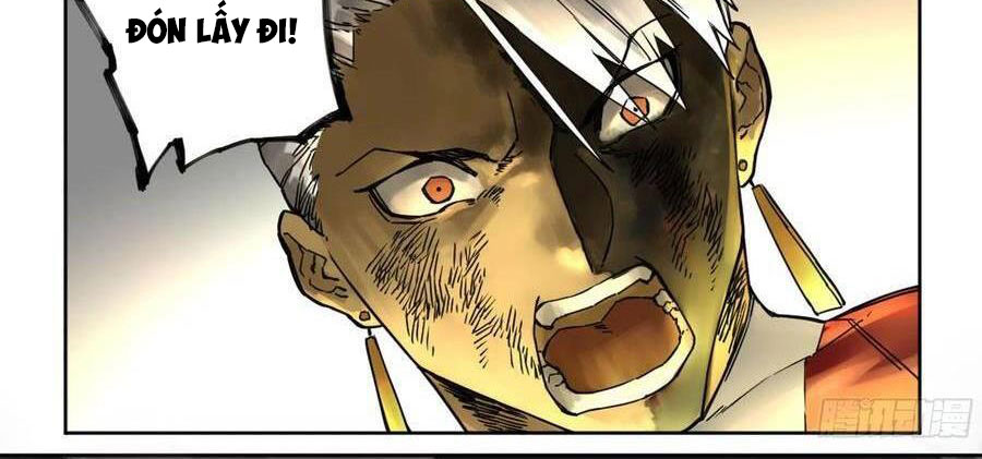 Truyền Võ Chap 203 - Next Chap 204