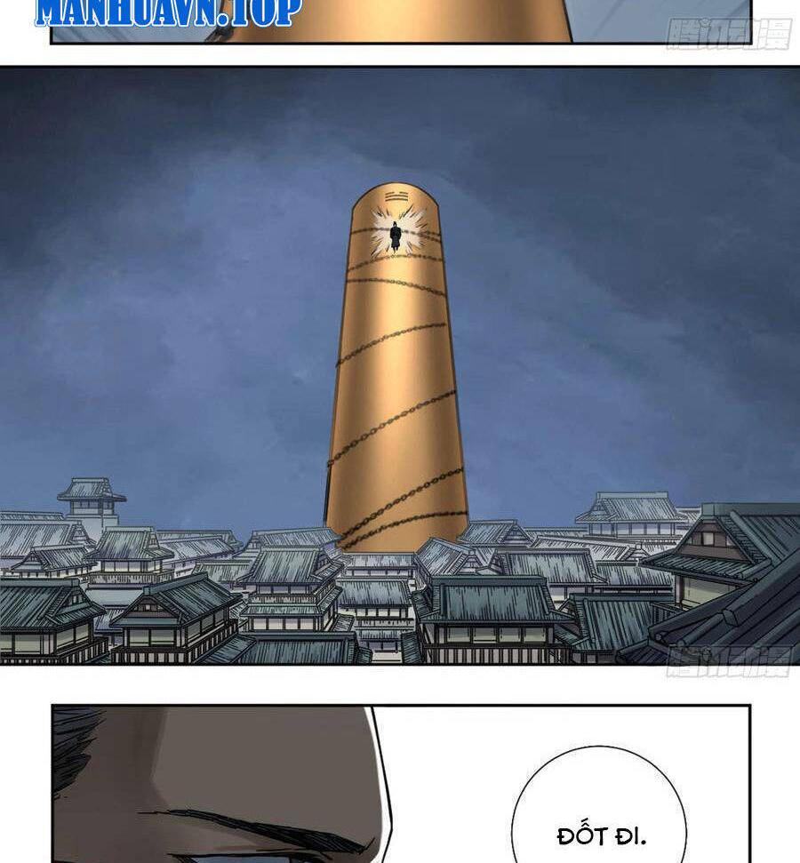 Truyền Võ Chap 204 - Next Chap 205