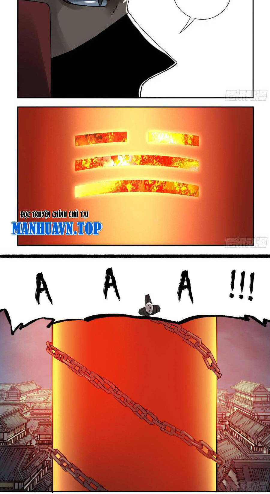 Truyền Võ Chap 204 - Next Chap 205