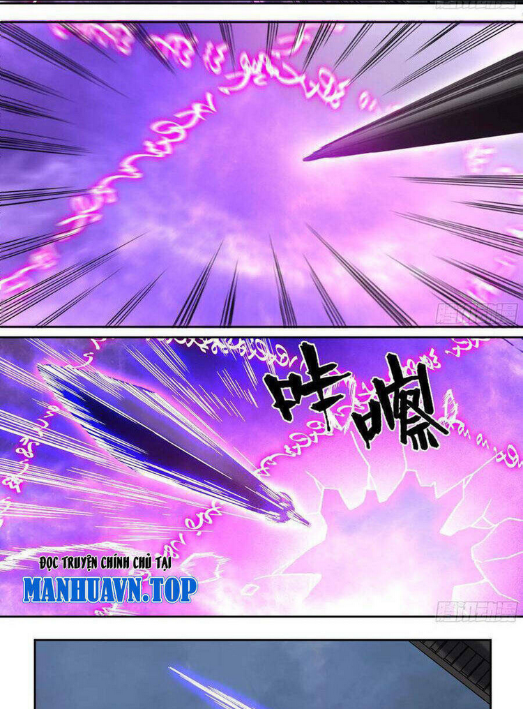 Truyền Võ Chap 205 - Next Chap 206