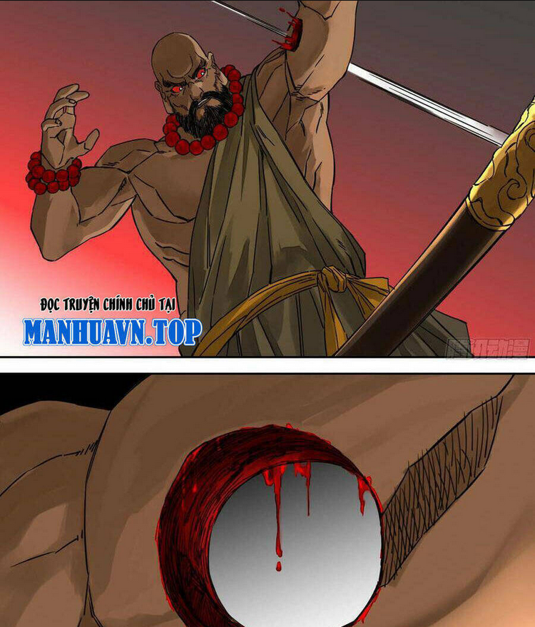 Truyền Võ Chap 205 - Next Chap 206