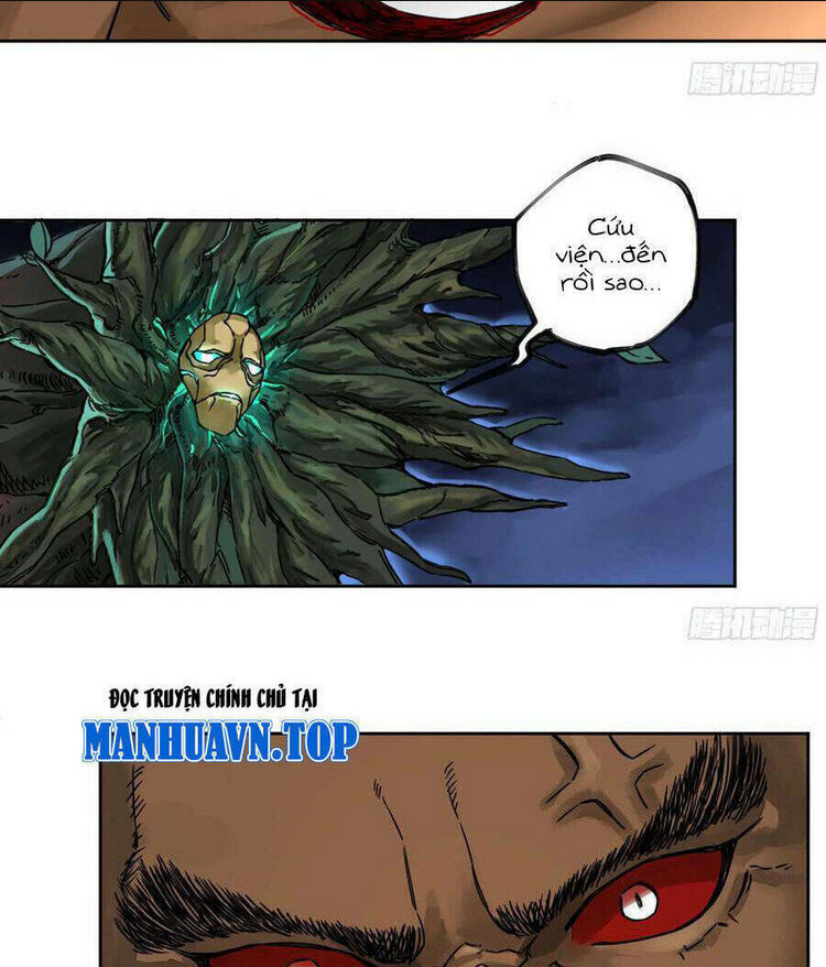 Truyền Võ Chap 205 - Next Chap 206