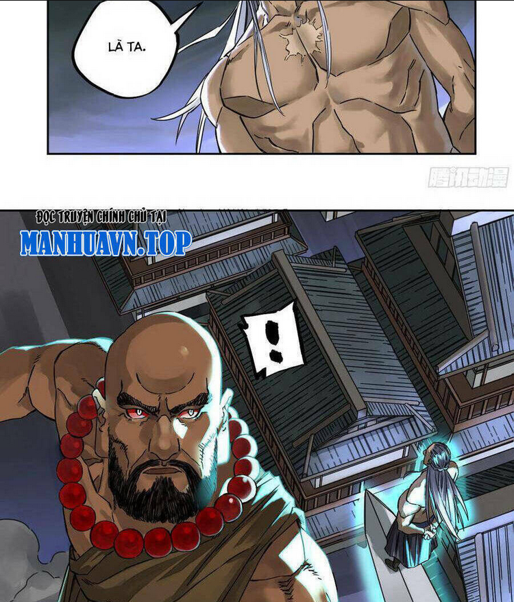 Truyền Võ Chap 205 - Next Chap 206