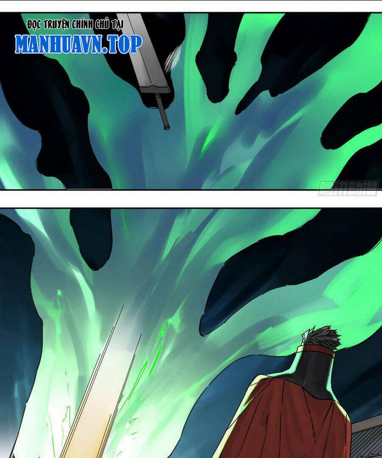 Truyền Võ Chap 205 - Next Chap 206