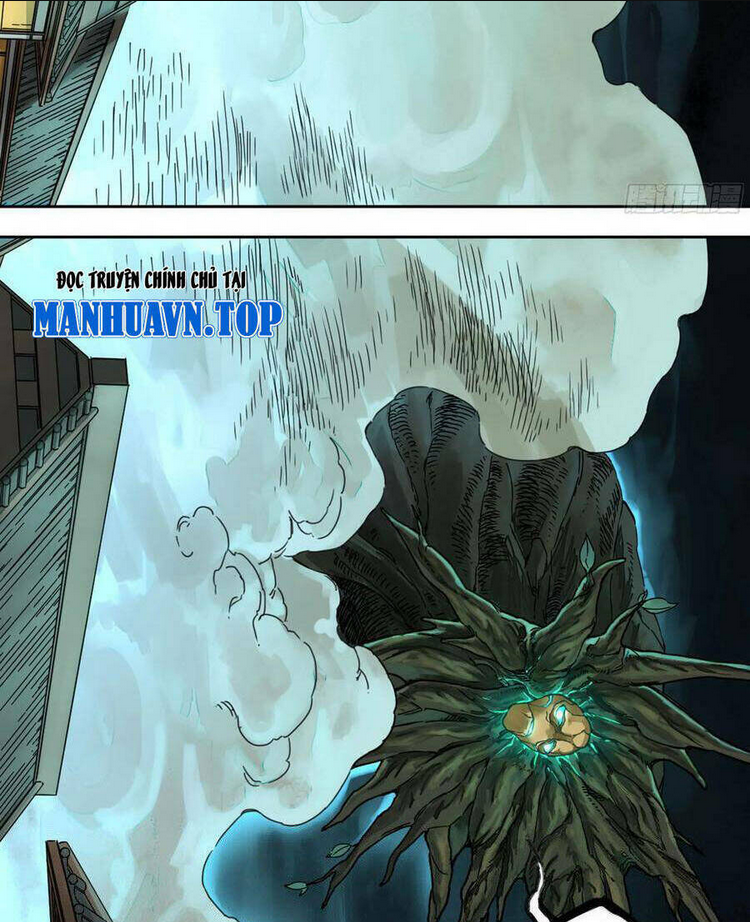 Truyền Võ Chap 205 - Next Chap 206