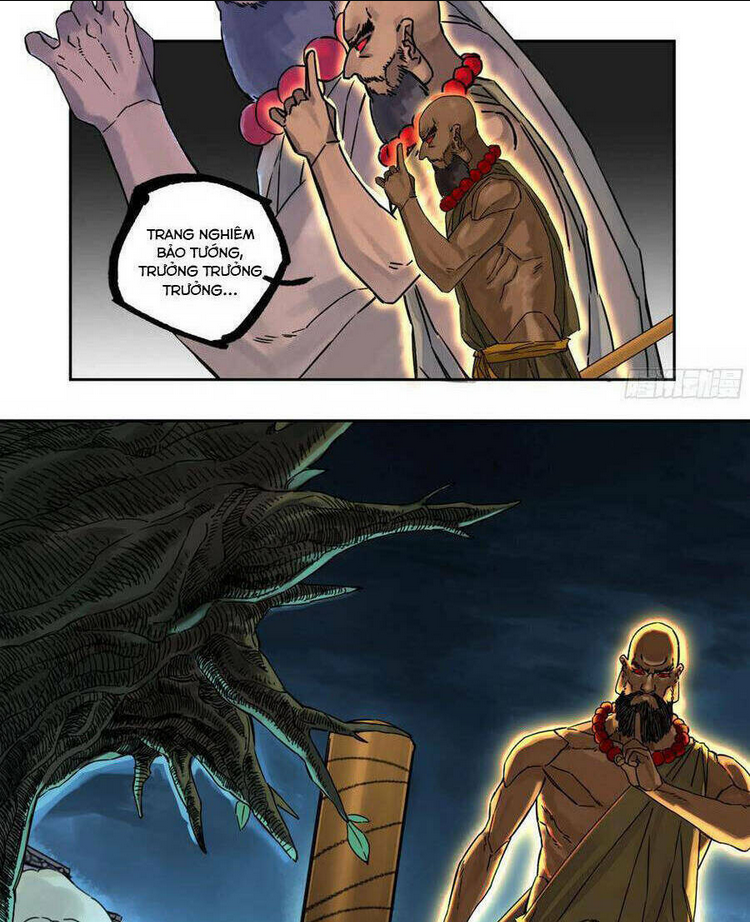 Truyền Võ Chap 205 - Next Chap 206