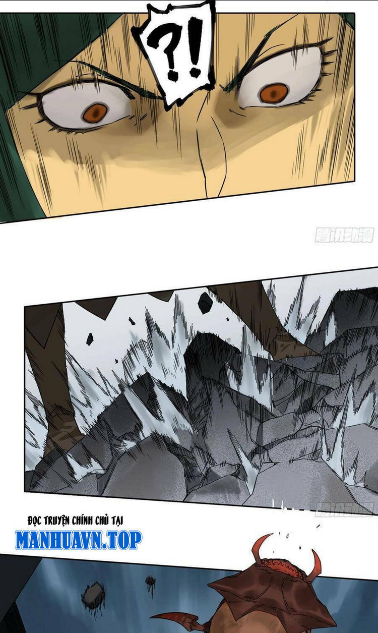 Truyền Võ Chap 206 - Next Chap 207