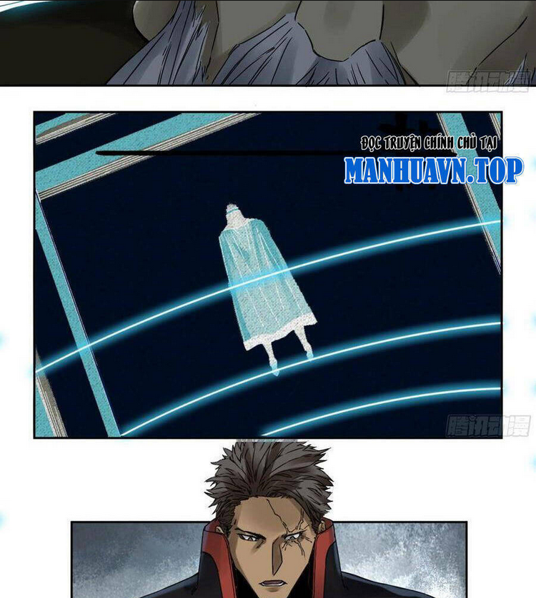 Truyền Võ Chap 206 - Next Chap 207