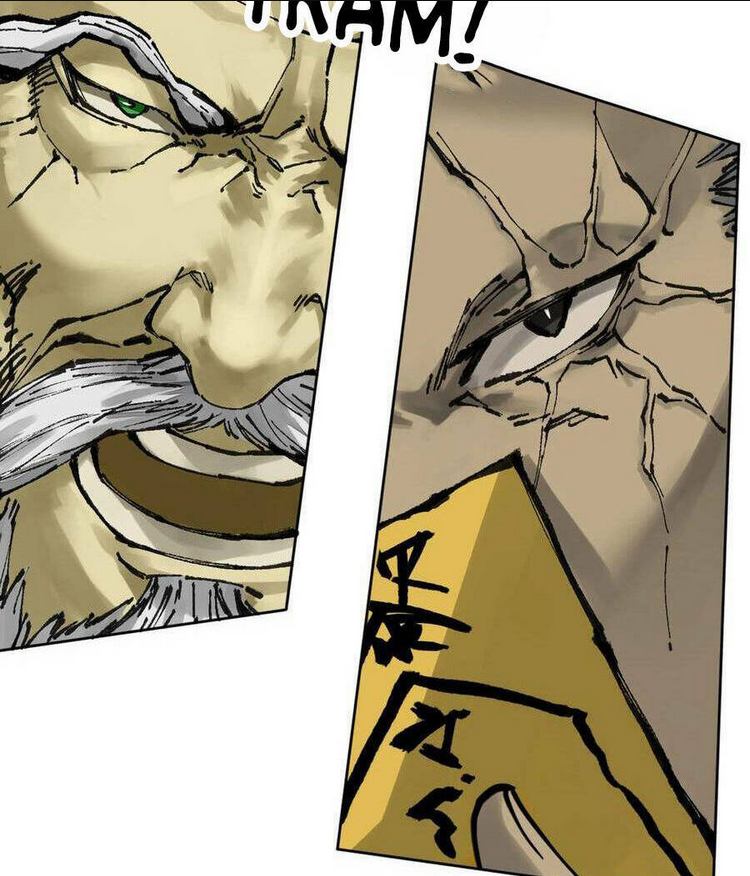 Truyền Võ Chap 206 - Next Chap 207