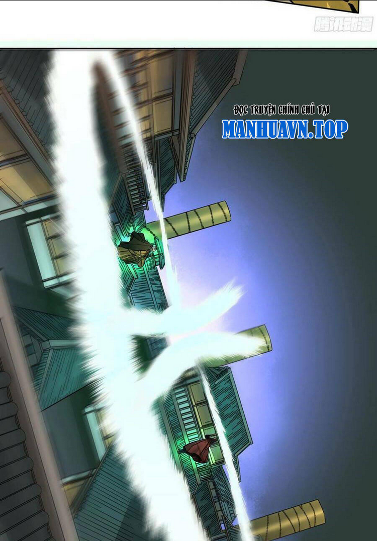 Truyền Võ Chap 206 - Next Chap 207