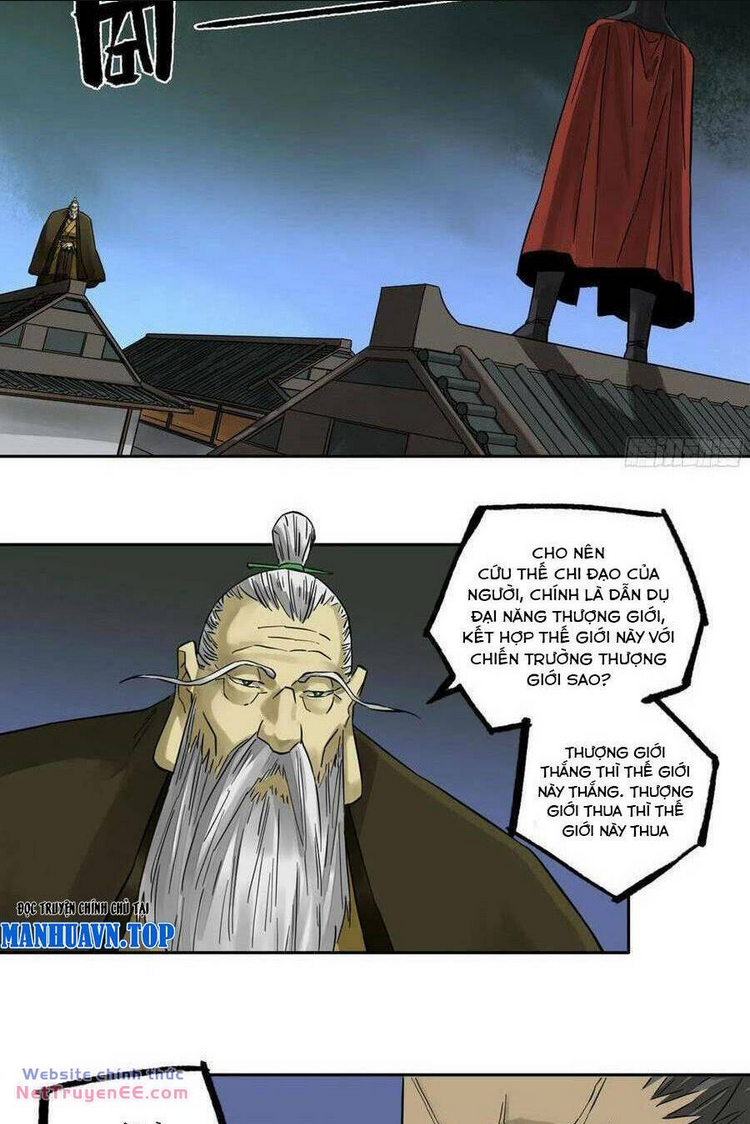 Truyền Võ Chap 208 - Next Chap 209